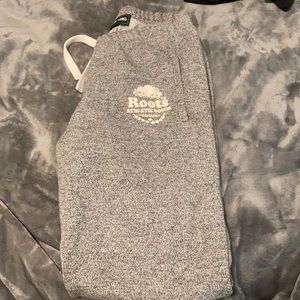 Roots Sweatpants